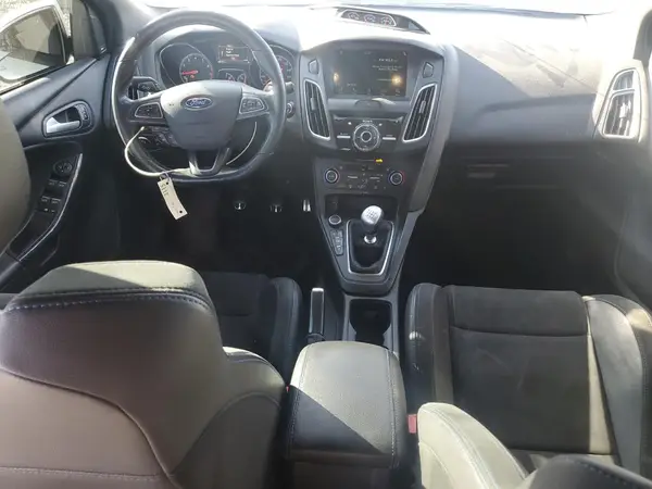 WF0DP3TH1H4121721 2017 FORD FOCUS - Image 8