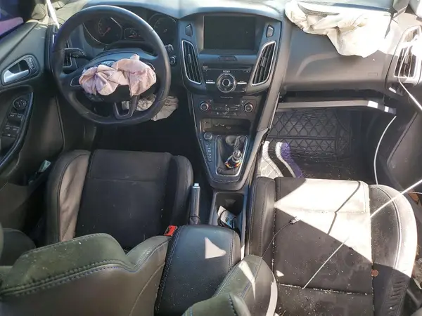 WF0DP3TH1H4121993 2017 FORD FOCUS - Image 8