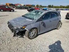 WF0DP3TH1H4122299 2017 FORD FOCUS