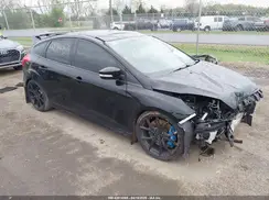 WF0DP3TH1H4123856 2017 FORD FOCUS RS