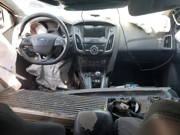 WF0DP3TH1H4125154 2017 FORD FOCUS - Image 8