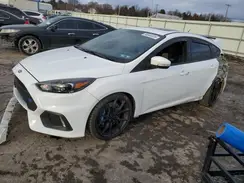 WF0DP3TH1H4125252 2017 FORD FOCUS