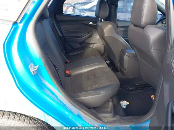WF0DP3TH1H4125445 2017 FORD FOCUS RS - Image 8