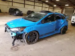 WF0DP3TH1J4126360 2018 FORD FOCUS