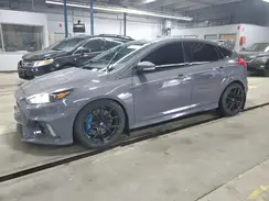 WF0DP3TH2G4113626 2016 FORD FOCUS