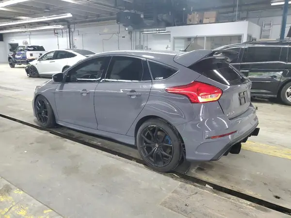 WF0DP3TH2G4113626 2016 FORD FOCUS - Image 2