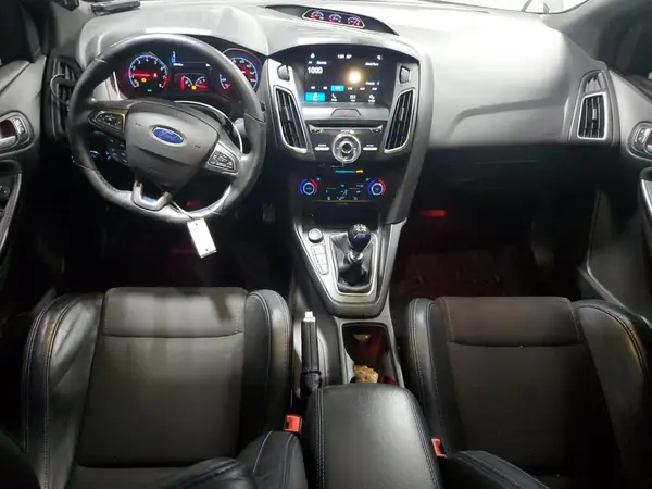 WF0DP3TH2G4113626 2016 FORD FOCUS - Image 8