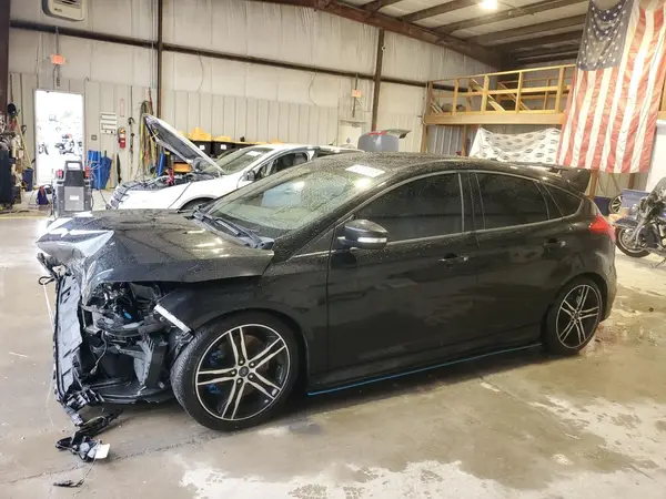 WF0DP3TH2G4115862 2016 FORD FOCUS - Image 1