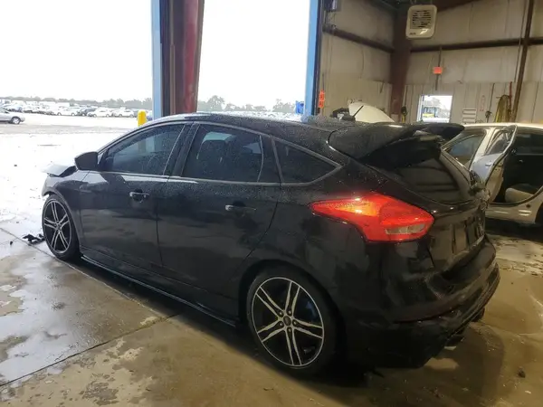 WF0DP3TH2G4115862 2016 FORD FOCUS - Image 2