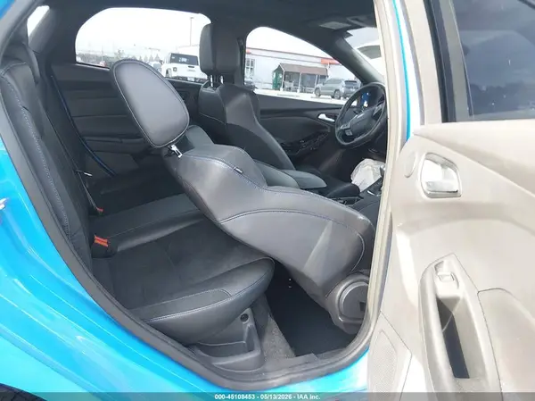WF0DP3TH2G4116185 2016 FORD FOCUS RS - Image 8
