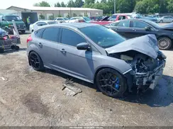 WF0DP3TH2G4117451 2016 FORD FOCUS RS