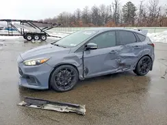 WF0DP3TH2G4117577 2016 FORD FOCUS