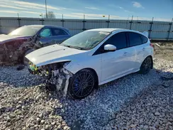 WF0DP3TH2H4119248 2017 FORD FOCUS