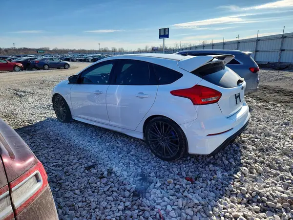 WF0DP3TH2H4119248 2017 FORD FOCUS - Image 2