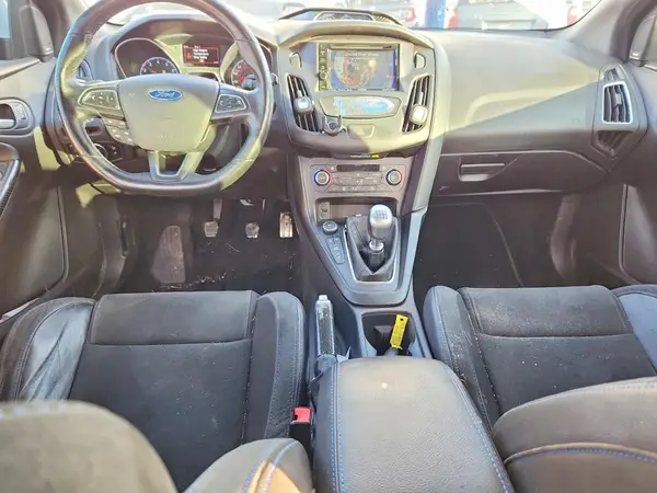 WF0DP3TH2H4119248 2017 FORD FOCUS - Image 8