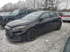 WF0DP3TH2H4120237 2017 FORD FOCUS