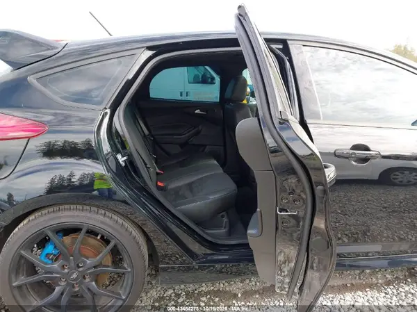 WF0DP3TH2H4120965 2017 FORD FOCUS RS - Image 8