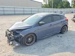 WF0DP3TH2H4121873 2017 FORD FOCUS