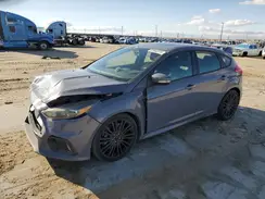 WF0DP3TH2H4122019 2017 FORD FOCUS