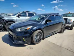 WF0DP3TH2H4122943 2017 FORD FOCUS