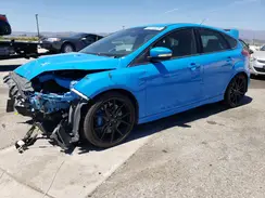 WF0DP3TH2H4123235 2017 FORD FOCUS