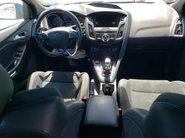 WF0DP3TH2H4123235 2017 FORD FOCUS - Image 8