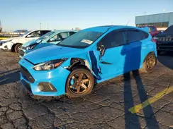WF0DP3TH2H4125924 2017 FORD FOCUS