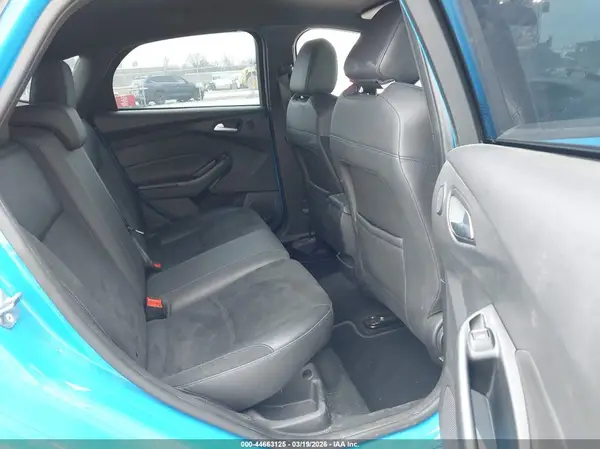 WF0DP3TH2J4127257 2018 FORD FOCUS RS - Image 8
