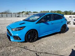WF0DP3TH2J4127436 2018 FORD FOCUS