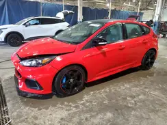 WF0DP3TH2J4127825 2018 FORD FOCUS