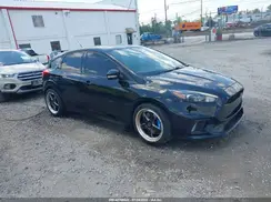WF0DP3TH3G4114512 2016 FORD FOCUS RS