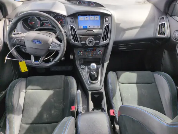 WF0DP3TH3G4114719 2016 FORD FOCUS - Image 8