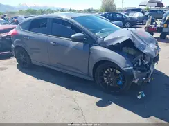 WF0DP3TH3G4115739 2016 FORD FOCUS RS
