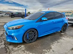 WF0DP3TH3G4116941 2016 FORD FOCUS