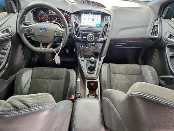 WF0DP3TH3G4116941 2016 FORD FOCUS - Image 8