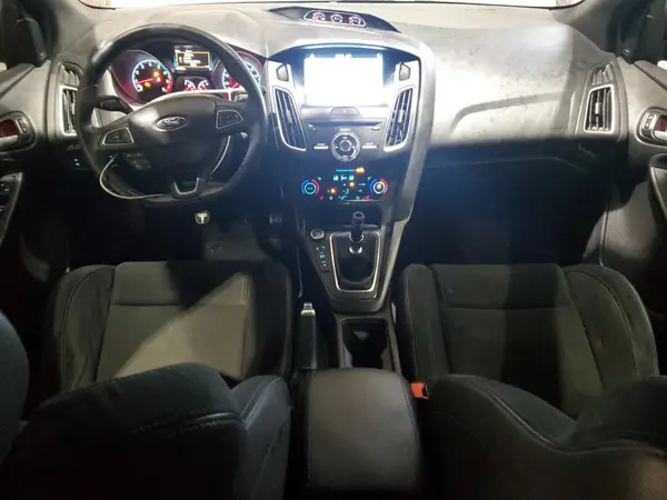 WF0DP3TH3G4117460 2016 FORD FOCUS - Image 8