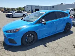 WF0DP3TH3G4117720 2016 FORD FOCUS