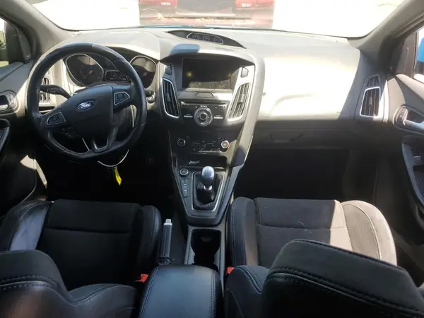 WF0DP3TH3G4117720 2016 FORD FOCUS - Image 8
