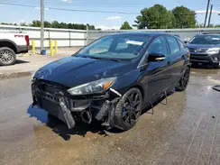 WF0DP3TH3G4117930 2016 FORD FOCUS