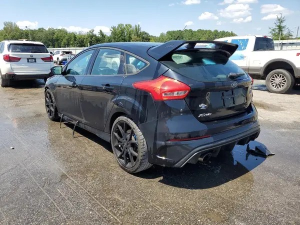 WF0DP3TH3G4117930 2016 FORD FOCUS - Image 2
