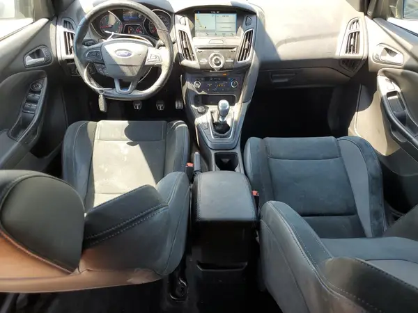 WF0DP3TH3G4117930 2016 FORD FOCUS - Image 8