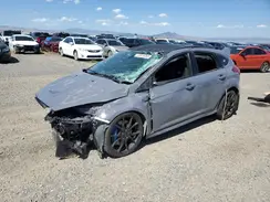 WF0DP3TH3G4117958 2016 FORD FOCUS