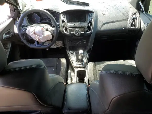 WF0DP3TH3G4117958 2016 FORD FOCUS - Image 8