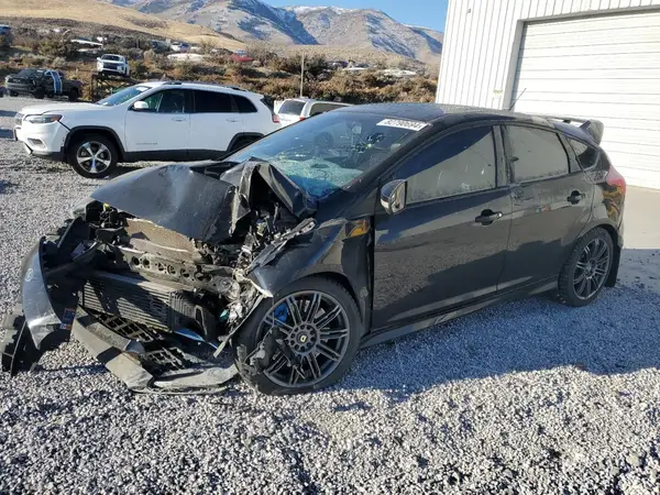 WF0DP3TH3H4118738 2024 FORD FOCUS - Image 1