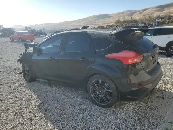 WF0DP3TH3H4118738 2024 FORD FOCUS - Image 2