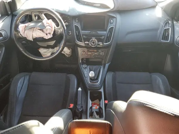 WF0DP3TH3H4118738 2024 FORD FOCUS - Image 8