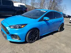 WF0DP3TH3H4119016 2017 FORD FOCUS