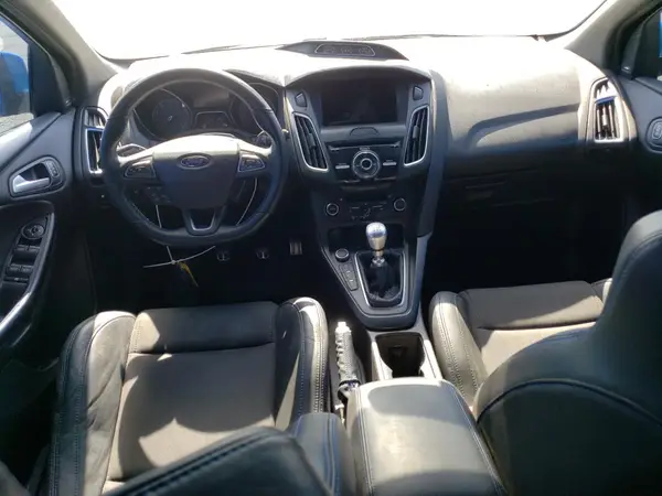 WF0DP3TH3H4119016 2017 FORD FOCUS - Image 8