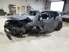 WF0DP3TH3H4119226 2017 FORD FOCUS