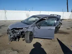 WF0DP3TH3H4119436 2017 FORD FOCUS